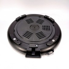 Farberware WM-CS6004W 6 Qt Pressure Cooker Replacement Bottom Cover ONLY  picture