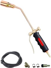 Propane torch can be used for a variety of purposes - Adjustable Flame. It ha... picture