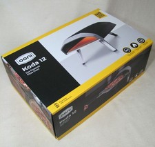 OONI UU-P06A00 KODA 12 PORTABLE PROPANE GAS-POWERED OUTDOOR PIZZA OVEN NEW picture