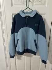 Golf Wang Cowboy Varsity Jacket Large picture