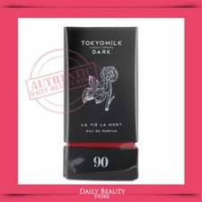 Tokyo Milk Dark Eau De Perfum La Vie La Mort NO.90 47ml 1.6oz NEW FAST SHIP picture