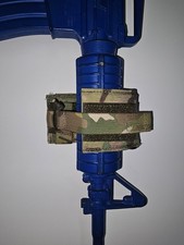 Magnetic Weapon Retention Codura Magnetic Molle Platform (Multicam / NEW) picture