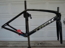Trek Boone - 54cm - 600 OCLV Carbon   - FANTASTIC - Hard to Find picture