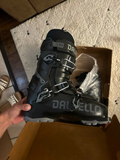 Dalbello Cabrio MV 100 IF Men’s Ski Boots 26/26.5 101mm Stiff GripWalk picture