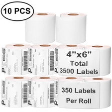 10Pcs 4