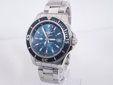 BREITLING Superocean II 42 A17365 Automatic Mens Watch Excellent A7771 picture