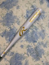 2026 Rawlings ICON THE CHOSEN ONE Composite BBCOR Bat 32in 29oz (-3) picture