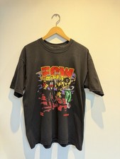 Vintage 90s ECW Extreme Championship Wrestling 