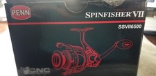 Penn Spinfisher VII 6500***NEW MODEL**FREE SHIPPING picture