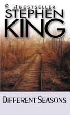 Different Seasons by King, Stephen picture