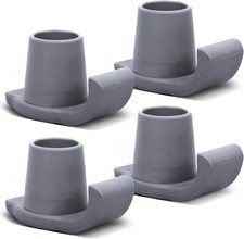 Walker Skis Glides for Folding Walkers 2 or 4 Walker Accessories Walker Glides picture