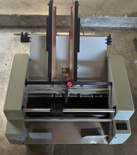 Crown Auto Pro Plus Numbering Machine - Model AP+1-18 picture