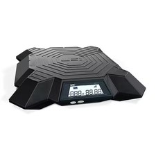 Uei Test Instruments Wrsx Refrigerant Scale, 330 Lb. Max. Capacity picture