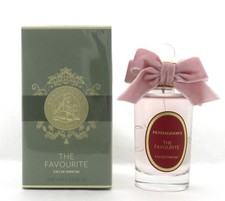 THE FAVOURITE by Penhaligon's 3.4 oz. Eau de Parfum Spray for Women New in Box picture