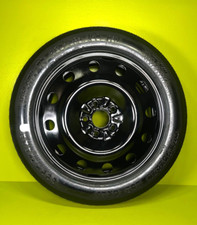 COMPACT SPARE TIRE 17