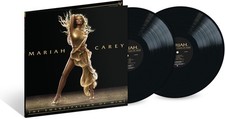 Mariah Carey - The Emancipation of Mimi [New Vinyl LP] picture