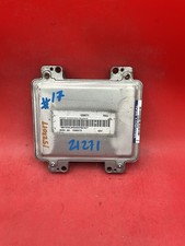 Engine ECM Control Module Fits 04-06 COLORADO ENVOY SAAB 9-7X CANYON 12569773 picture