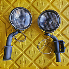 1946 1947 1948 Chevrolet Fleetline Guide 2004 Fog Lights 4 5/8 Working Original picture