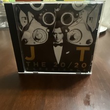 The 20/20 Experience: the Complete Experience by Justin Timberlake (CD, 2013) picture