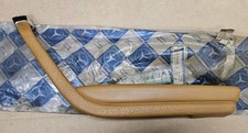 NOS 1972 1989 Mercedes R107 RH Interior Armrest Door Pull 450SL 380SL 560SL  picture