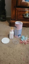 2025 Melanie Martinez Cry Baby Perfume Milk Spray Full Bottle EMPTY picture