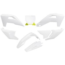 UFO PLAST Complete Plastic Kit For Husqvarna FC/FX/TC/TX 2024-2027 - HUKIT630 picture
