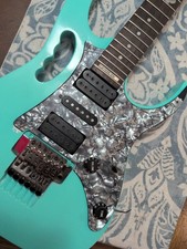 Ibanez Jem 555 Guitar Body picture