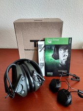 Sordin Supreme T2 Tactical Hearing Protection picture