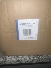 BRAND NEW GE DISHWASHER PUMP MOTOR ASSEMBLY WD26X10051CM picture