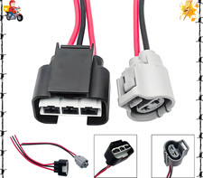 Cooling Fan Resistor Wiring Harness Connector Compatible with 2011-2017 Hyundai picture