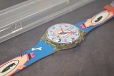 Swatch Watch 