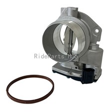 1889133C92 For International Navistar Inlet Throttle Valve Kit picture