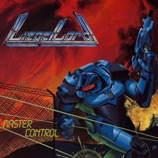 Liege Lord Master Control (Vinyl) 35th Anniversary  12