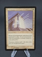 Replenish Urza's Destiny MTG Regular Moderately Played #4 (CD1968) picture