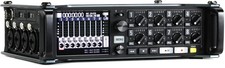Zoom F8n Pro Multitrack Field Recorder picture