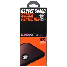 Gadget Guard UltraShock Privacy Screen Protector for Samsung Galaxy S24 Ultra picture