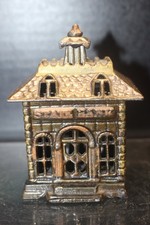 Antique Bank Kenton Hardware 1900 4