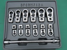 BLUE POINT BFCRM712A 13 PC 3/8