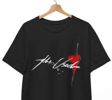 The Used T-Shirt Emo Post-Hardcore 2000s Ametronic Music Experimental Unisex Tee picture