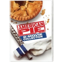 Universal Studios American Pie: 9-Movie Collection (DVD) picture