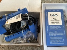 Global Plasma Solutions GPS-iMOD Ionization System 24/120/208-240V - NIB picture