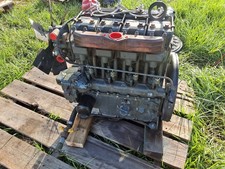 MEP 803A diesel engine, Onan Engine, Lister Petter LPW4, Low Hour picture