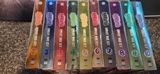 Naruto Uncut Box Set 1-10 DVD Collection - Shonen Jump Viz Media picture