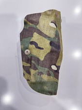 Safariland 6378USN-73 Beretta 92 Holster Multicam NSW SEALs Right Hand picture