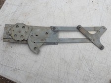 1948 - 1953 Dodge Truck Door WINDOW REGULATOR LH Drivers Side Original Mopar picture