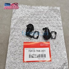 2Pcs Windshield Washer Nozzle 76810TK8A01 fits for 2011-2017 Honda Odyssey picture