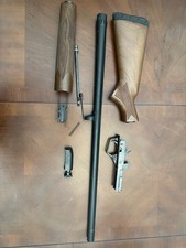 Winchester SXP parts picture