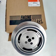 3916436 Harmonic Balancer for Cummins Dodge Ram 2500 12V 5.9L 88-93 Diesel NEW picture