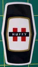 1960's Huffy 20