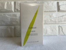 Clinique CALYX Exhilerating Fragrance EDP Spray,Full Size 1.7oz/50mL, New&Sealed picture